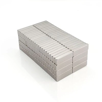 Rare Earth Block Magnets